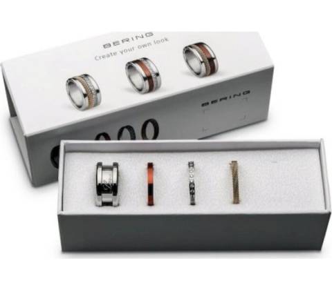 Bering SYMPHONY SET6 6
