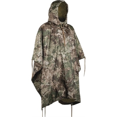 Mil-Tec Wet Weather Poncho Ripstop