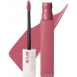 Maybelline Superstay Matte Ink Liquid Червила 5ml - elinor - 15,65 лв