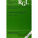 Studienbuch Linguistik