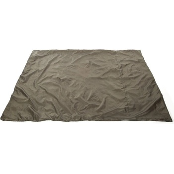 Snugpak Deka polyester černá 162x193
