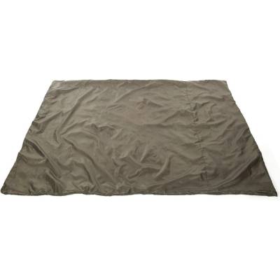 Snugpak Deka polyester černá 162x193