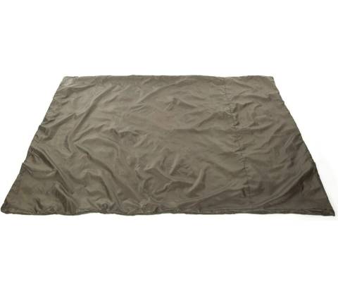 Snugpak Deka polyester černá 162x193