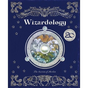 Wizardology (ISBN: 9781835879092)