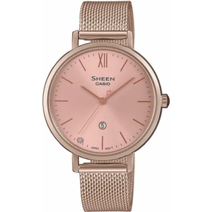 Casio SHE-4539CM-4AUER Часовници