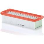Mann-filter Въздушен филтър mann-filter c 27 010 Въздушен филтър