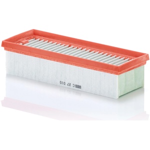 Mann-filter Въздушен филтър mann-filter c 27 010 Въздушен филтър