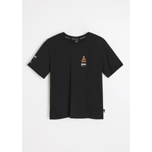 Dakar triko DKR DES 1525 black