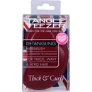 Tangle Teezer The Original Thick and Curly kartáč na rozčesávání vlasů