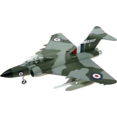 Witty Wings Gloster Javelin FAW9R 64 Sqn RAF XH766 1961 1:72