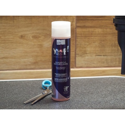 Yuup Texturizační šampon 250 ml