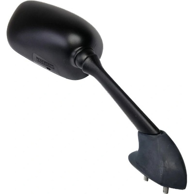 EMGO zrcátko YAMAHA YZF R6 03-05 pravé (5SL-26290-00) barva černá (vzor originál) (homologace) – Hledejceny.cz