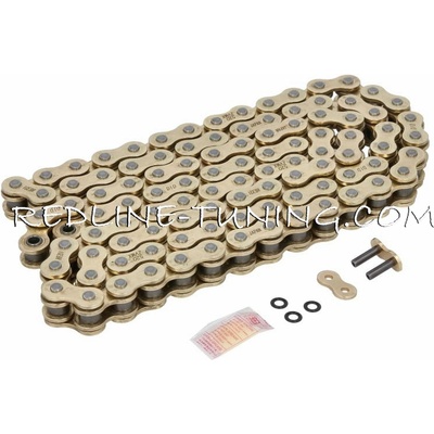 DID Мотоциклетна верига did520zvmxg&g102 (did520zvmxg&g102)