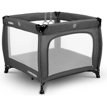 Caretero Кошара За Игра Quadra Graphite Caretero (TERO-3995)