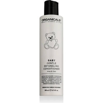 Organicals® BABY Gentle Detangling Conditioner 200 ml
