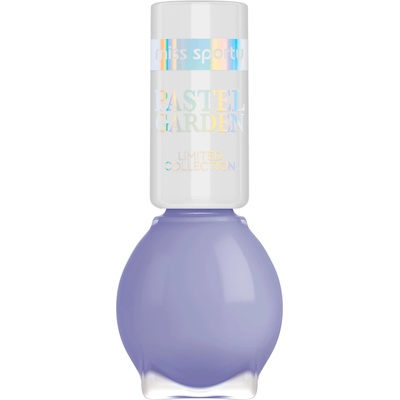 miss sporty lak na nehty Pastel Garden 04 7 ml