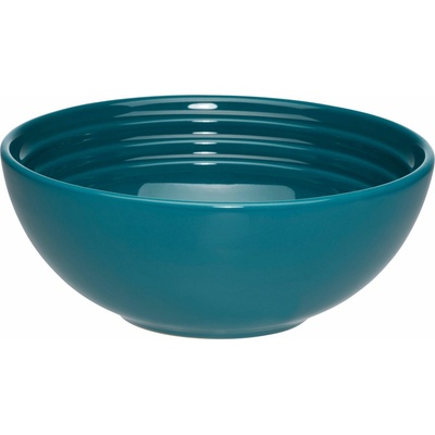 Le Creuset Miska modrozelená 16 cm