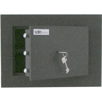 SAFEtronics ST 20 M