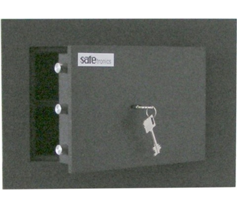 SAFEtronics ST 20 M