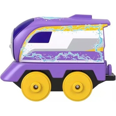 Mattel Томас и приятелите - Локомотивът Кана (jcw80)