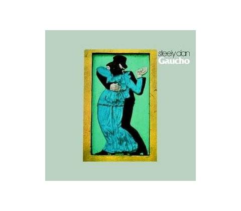 Steely Dan - Gaucho CD