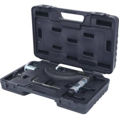 KS Tools 700.1160 Sada hydraulických štiepačiek matíc, 4 ks