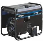 KOHLER SDMO WELDARC220 TE XL C Генератор, агрегат
