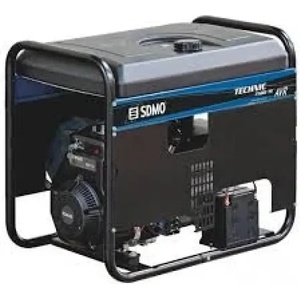 KOHLER SDMO WELDARC220 TE XL C Генератор, агрегат