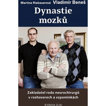Dynastie mozků