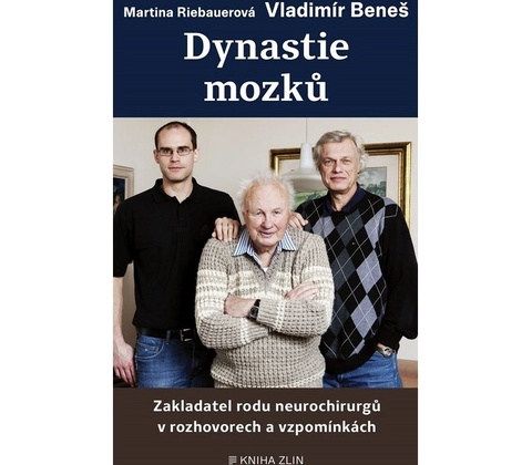 Dynastie mozků