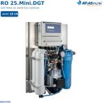 Atlas filtri engineering - Италия Atlas Filtri RO25. Mini. DGT 25 l/h Компактна система за обратна осмоза с дигитално управление - NEA0500036 (NEA0500036)
