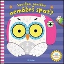 Sovička, sovička, nemôžeš spat? - Lodge Jo