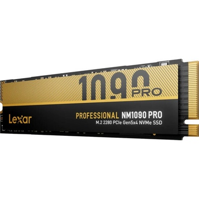 Lexar Professional NM1090 PRO 2TB, NM109P002T-RNNNG