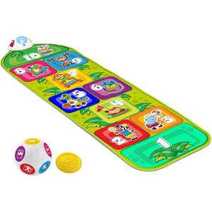 Chicco Интерактивно килимче Chicco (T0504) - ozone