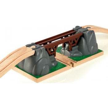 Brio 33391 Padajúci most