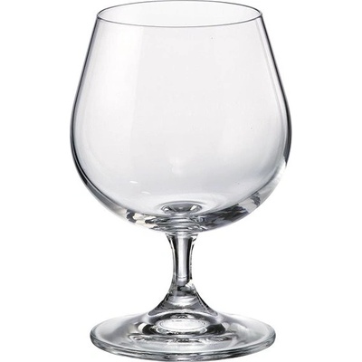 BOHEMIA ROYAL CRYSTAL 2FOR2 sklenice 440 ml