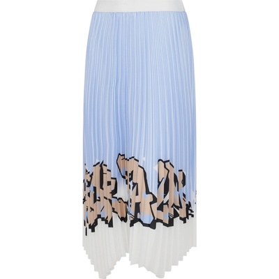 Sportalm dámská sukně 600174 Blue Marguerite