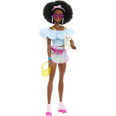 Mattel Barbie HPL77 кукла (HPL77) (HPL77)