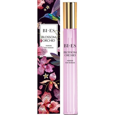 BI-ES blossom orchid parfum dámsky 15 ml