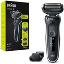 Braun 50-W1500s