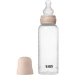 Bibs Бебешка бутилка РР с аксесоари Bibs - Blush, силикон, 270 ml (50171244) - ozone