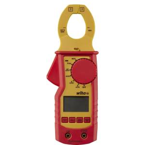 Wiha АМПЕР КЛЕЩИ ДО 1000v ac cat iv wiha (4010995452193)