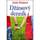 Džínsový denník 4