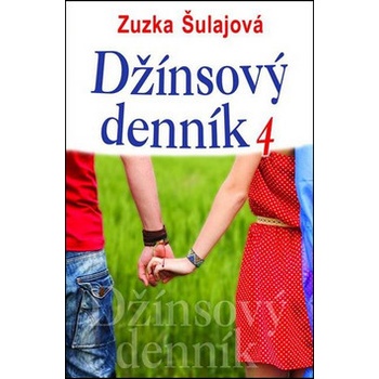 Džínsový denník 4