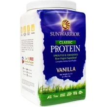 Sunwarrior Classic Protein 750 g