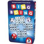 Schmidt Spiele Настолна игра Bing Boing - Семейна (51454) - digit