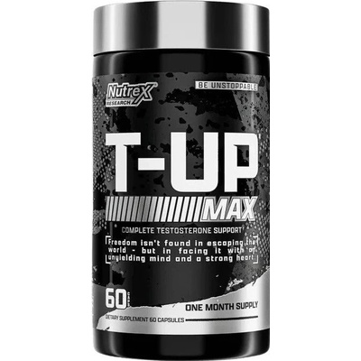 Nutrex T-UP MAX 60 kapsúl