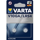 Varta V10GA 2ks 4274101402