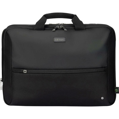 DICOTA Top Traveller Dual FIVE 14-16, Black D32167-RPET