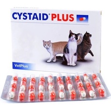 Cystaid Plus 30 cps